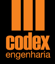 Codex Engenharia - Logo